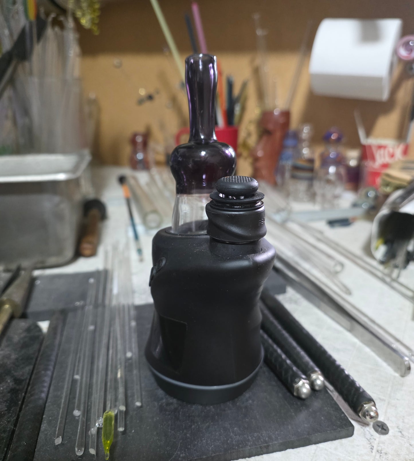 Carta drytop