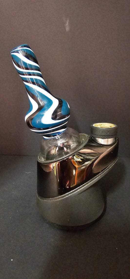 Puffco drytop