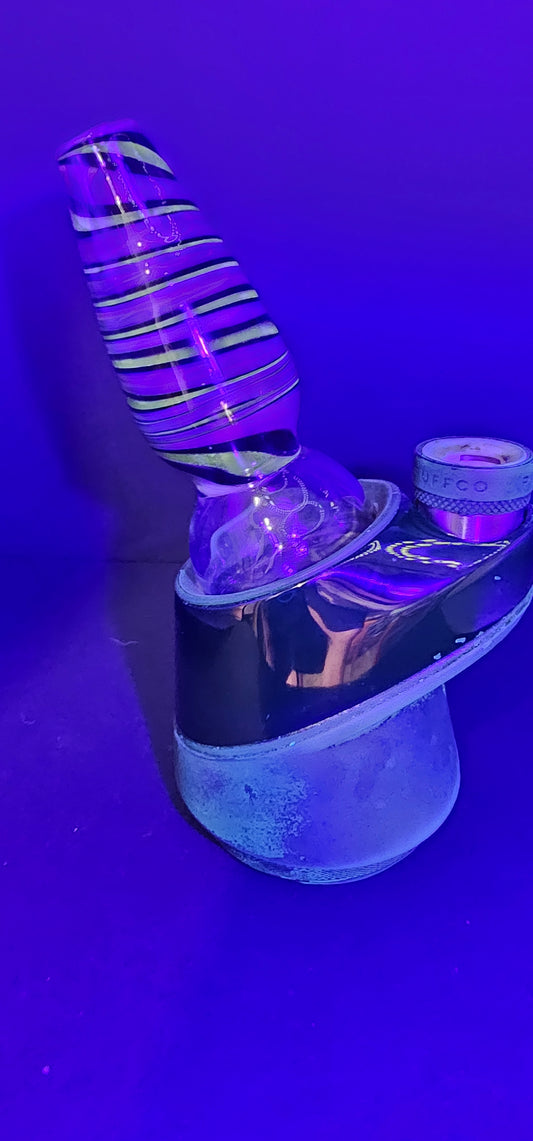 Puffco drytop