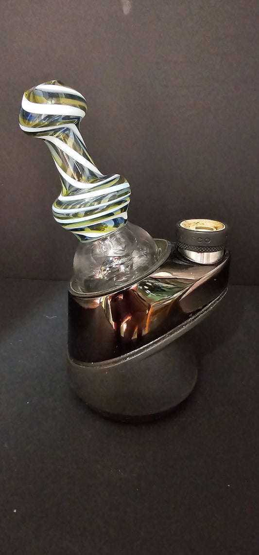 Puffco drytop