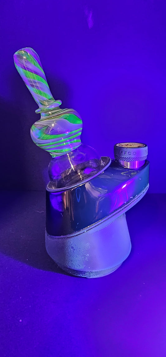 Puffco drytop