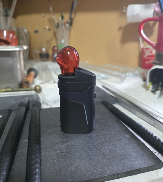 Ghost 2 glass top