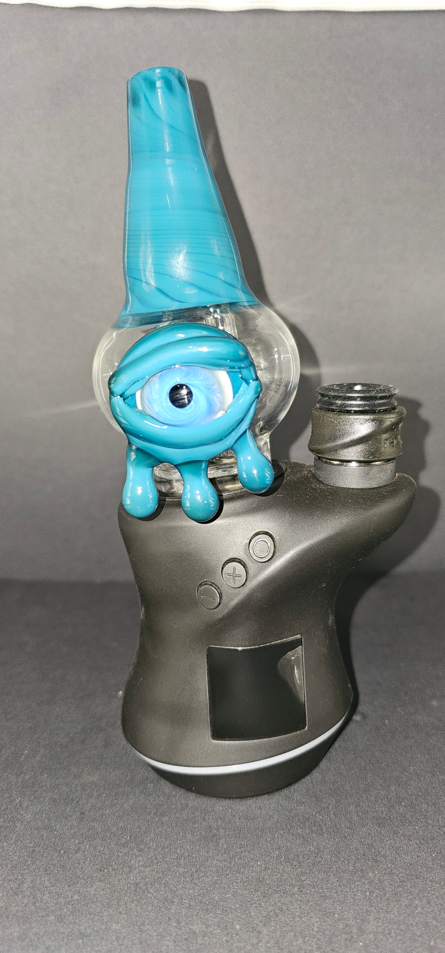 Carta glass top
