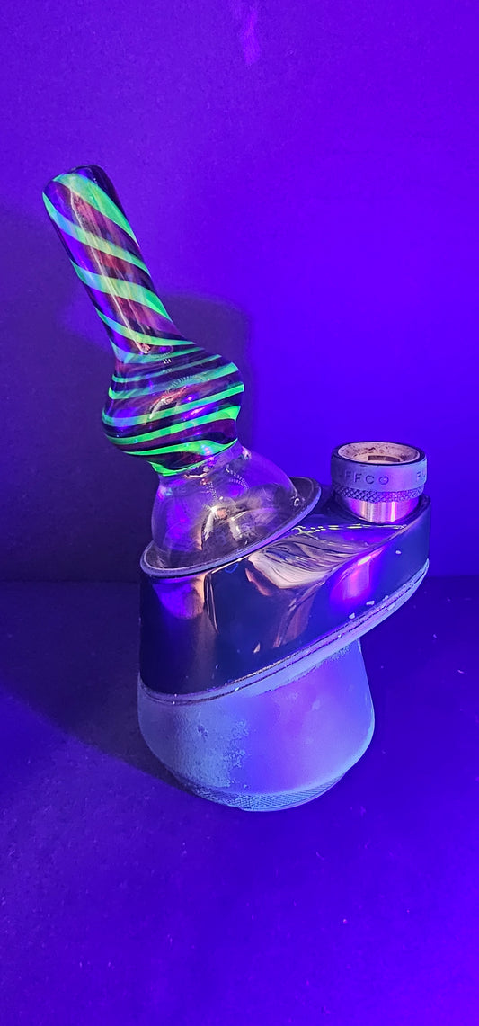 Puffco drytop