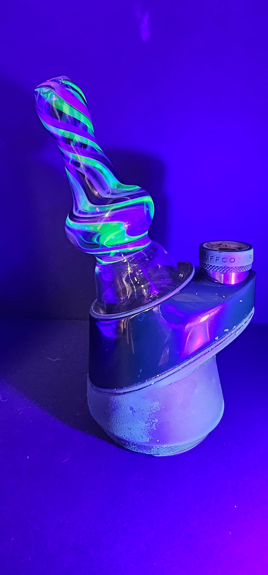 Puffco drytop