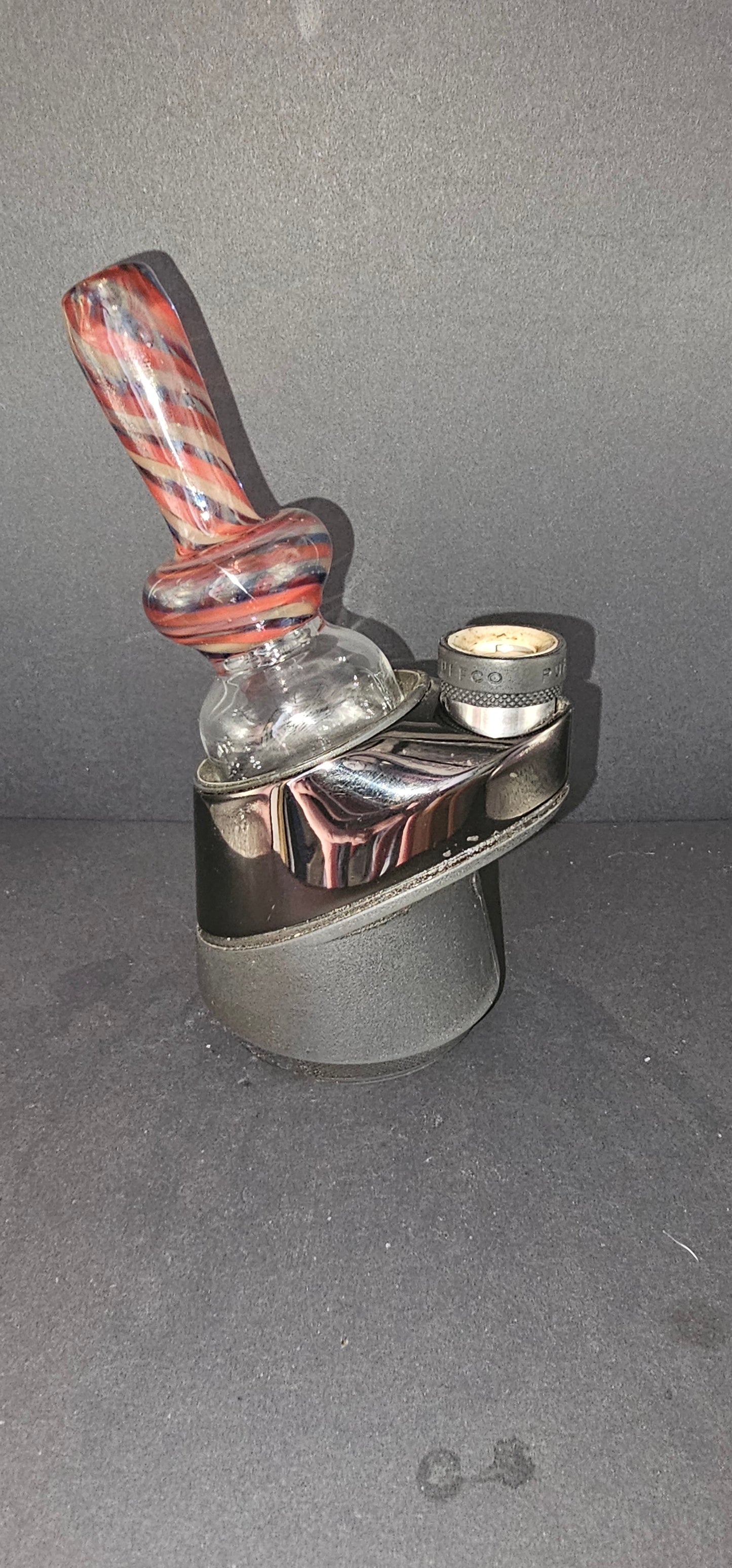Puffco drytop