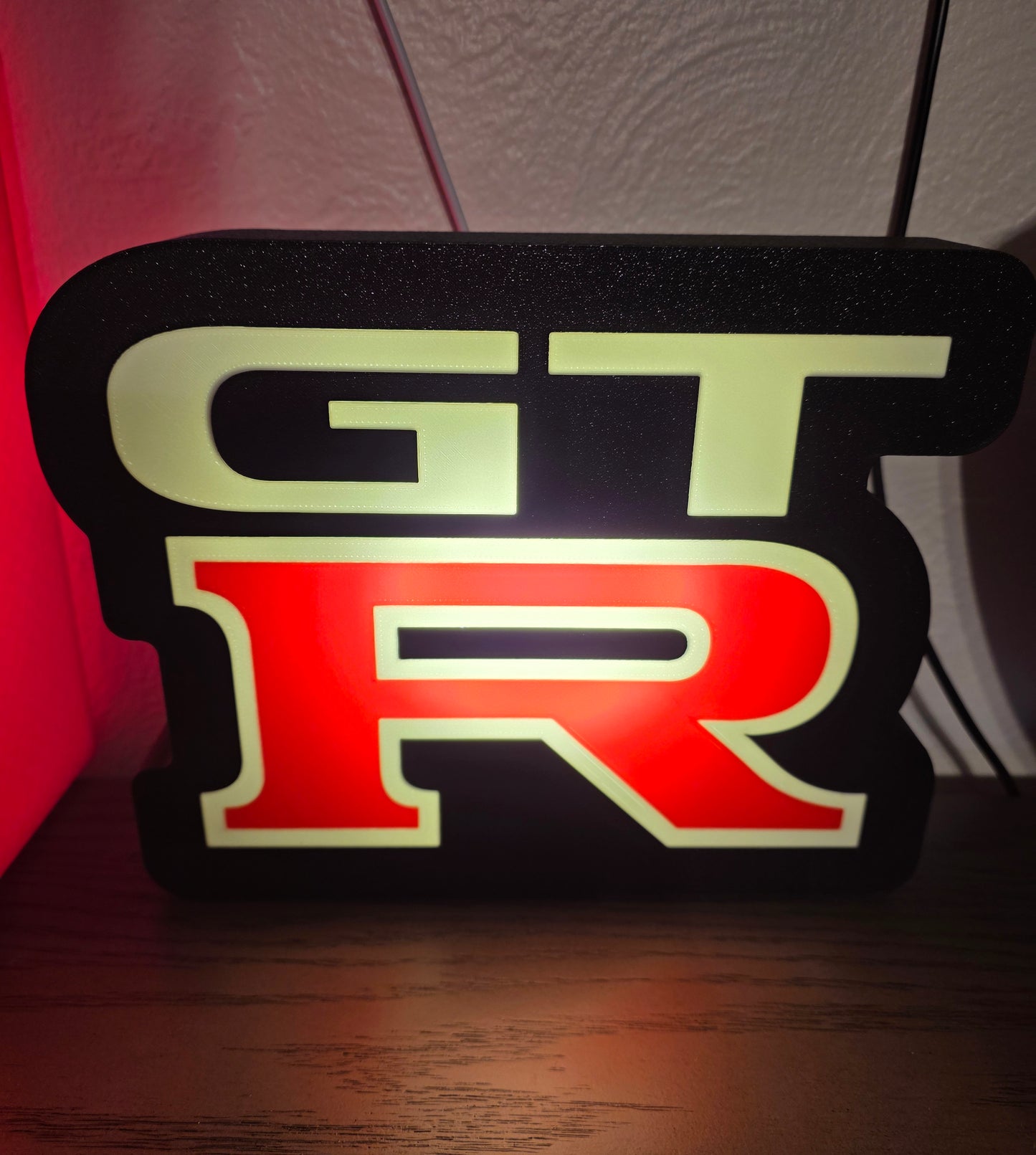 Gtr lightbox