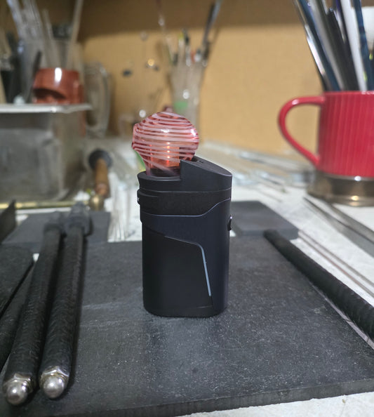 Ghost 2 glass top