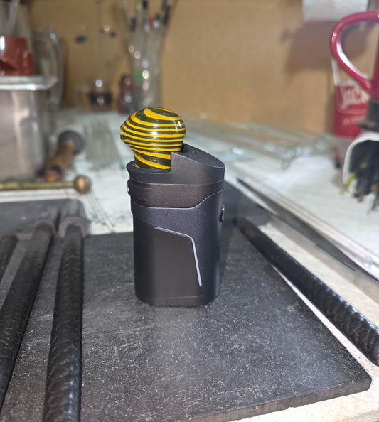 Ghost 2 glass top