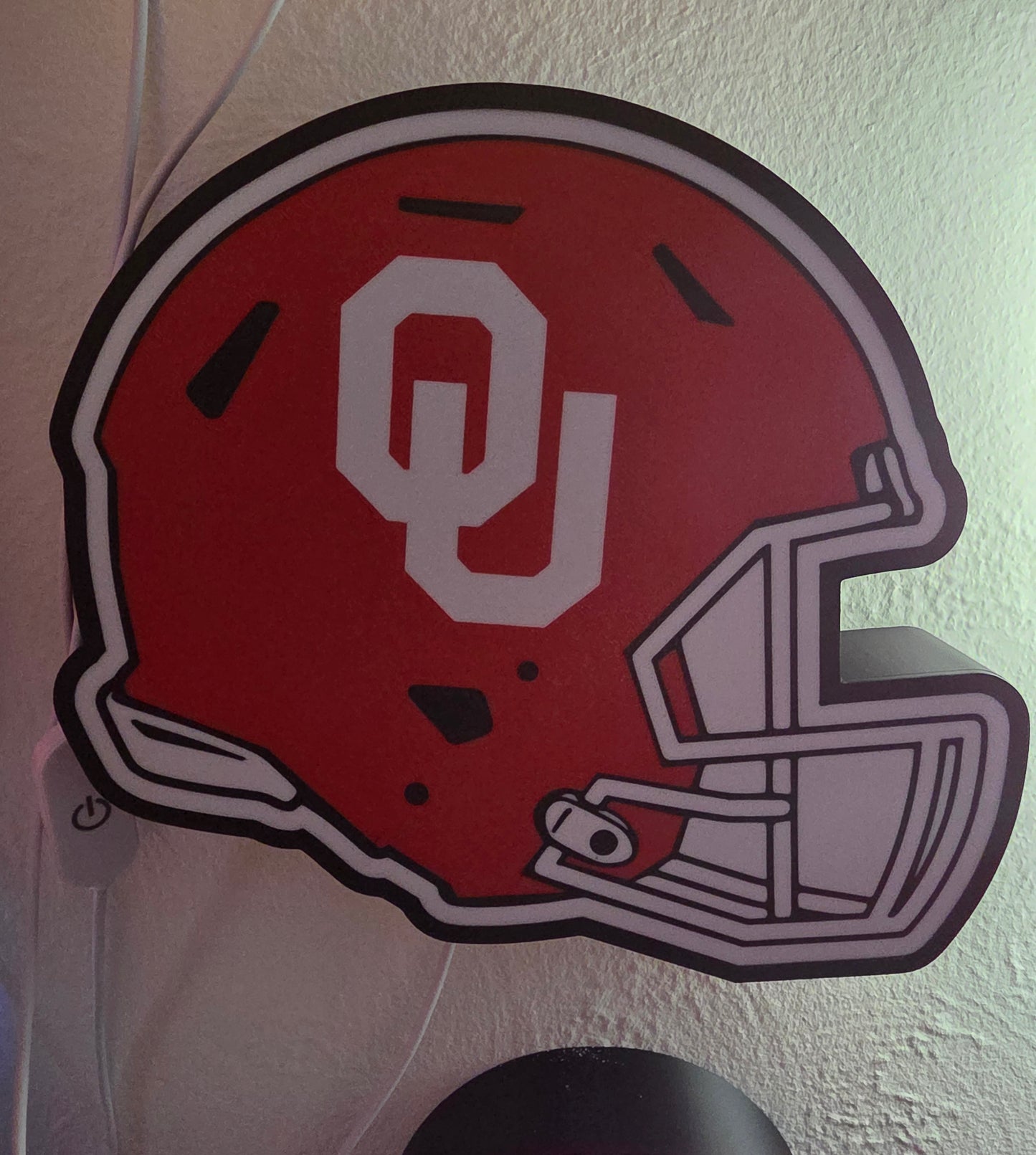 College team lightboxes