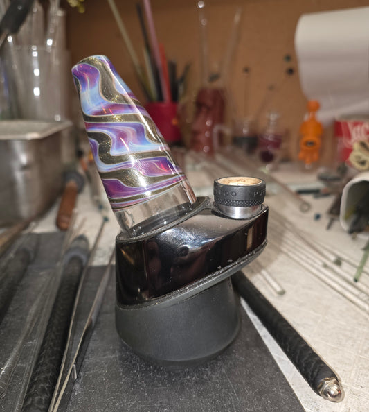 Puffco drytop