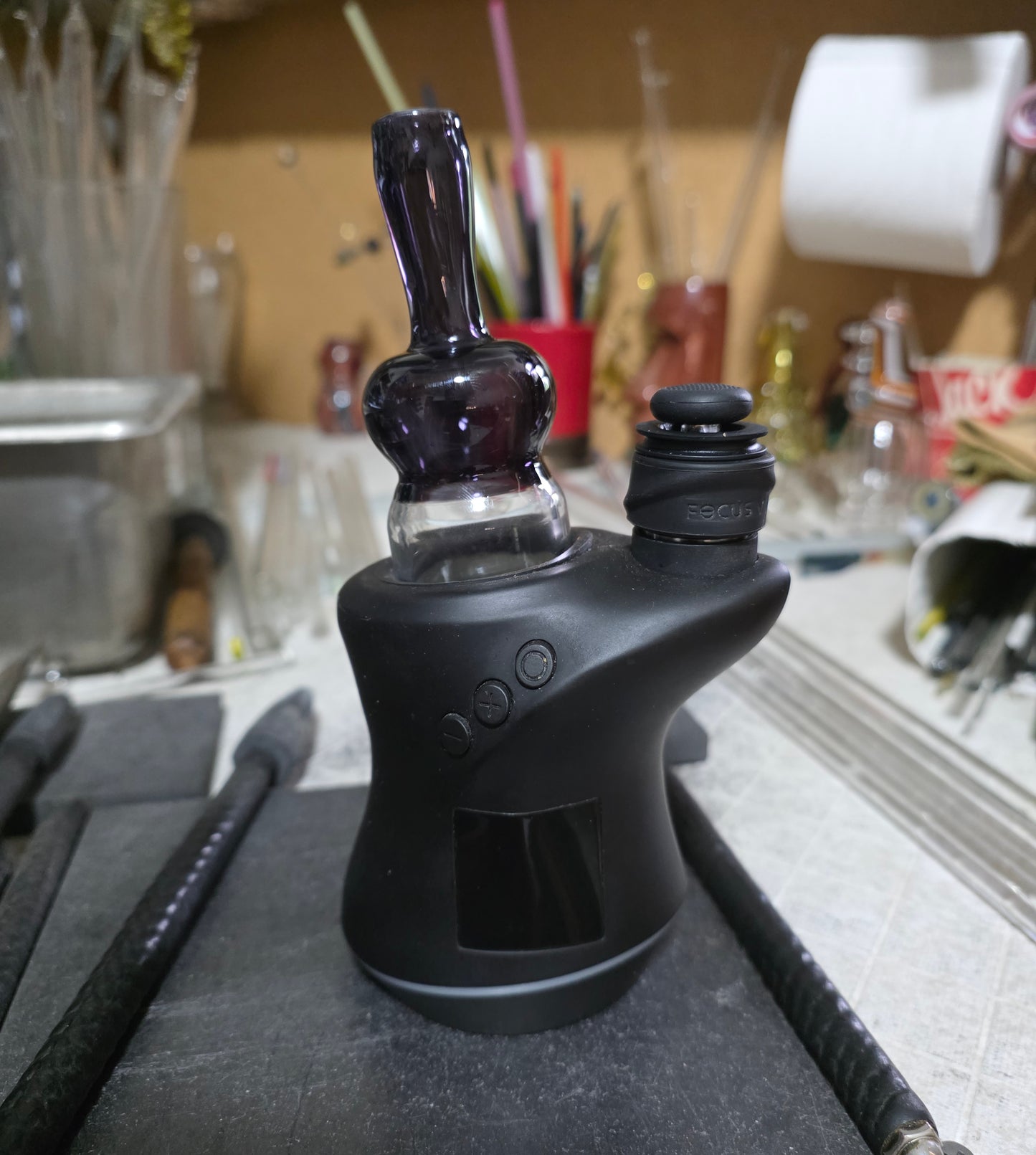 Carta drytop